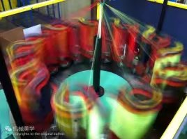 工業(yè)生產(chǎn)中，機(jī)器的齒輪傳動(dòng)噪聲形成的主要原因及對(duì)策有哪些？